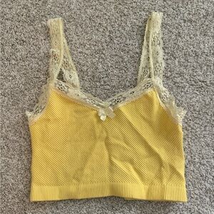 Urban outfitters tank top